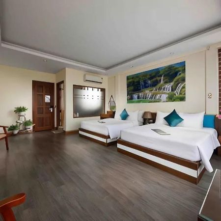 Hanoi Airport Premium Hotel Ngoại thất bức ảnh
