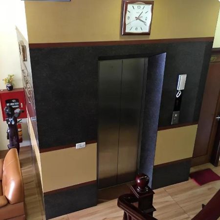 Hanoi Airport Premium Hotel Ngoại thất bức ảnh