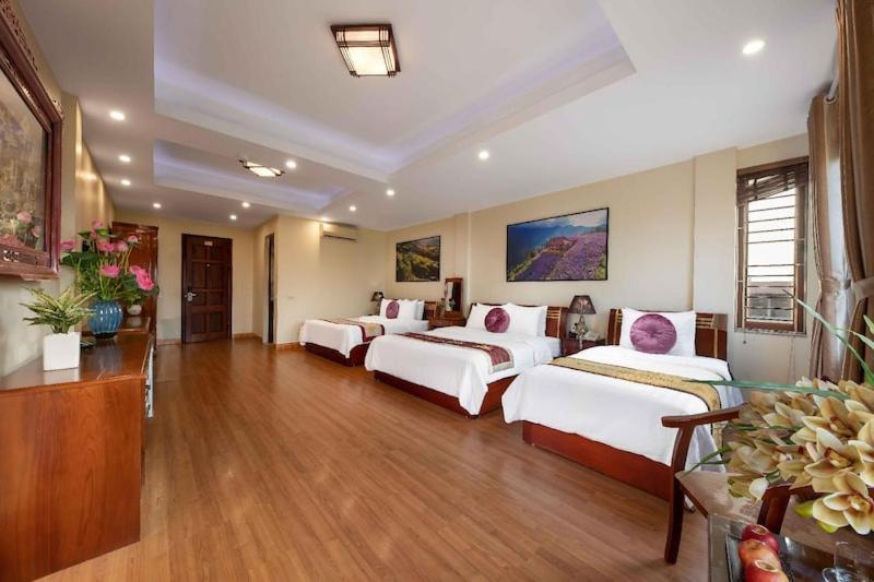 Hanoi Airport Premium Hotel Ngoại thất bức ảnh