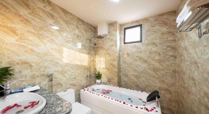Hanoi Airport Premium Hotel Ngoại thất bức ảnh