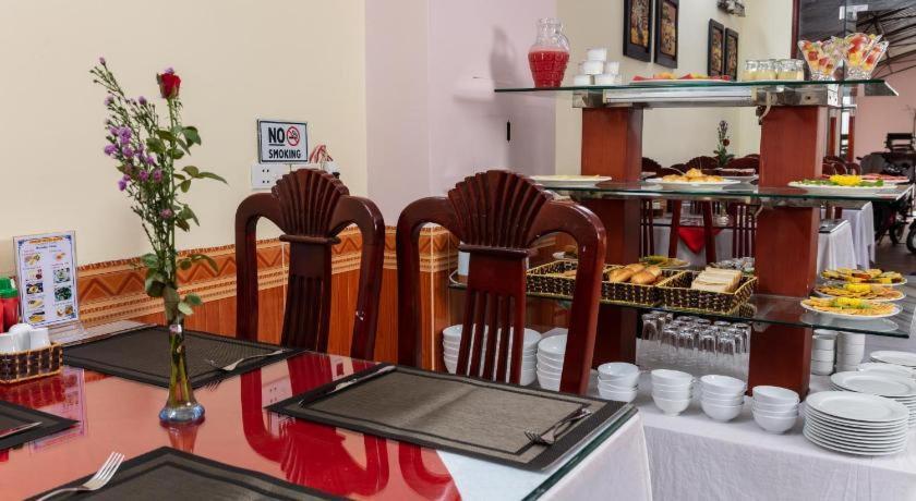 Hanoi Airport Premium Hotel Ngoại thất bức ảnh