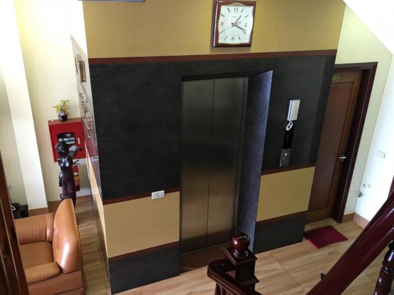 Hanoi Airport Premium Hotel Ngoại thất bức ảnh