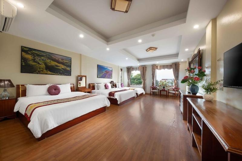 Hanoi Airport Premium Hotel Ngoại thất bức ảnh