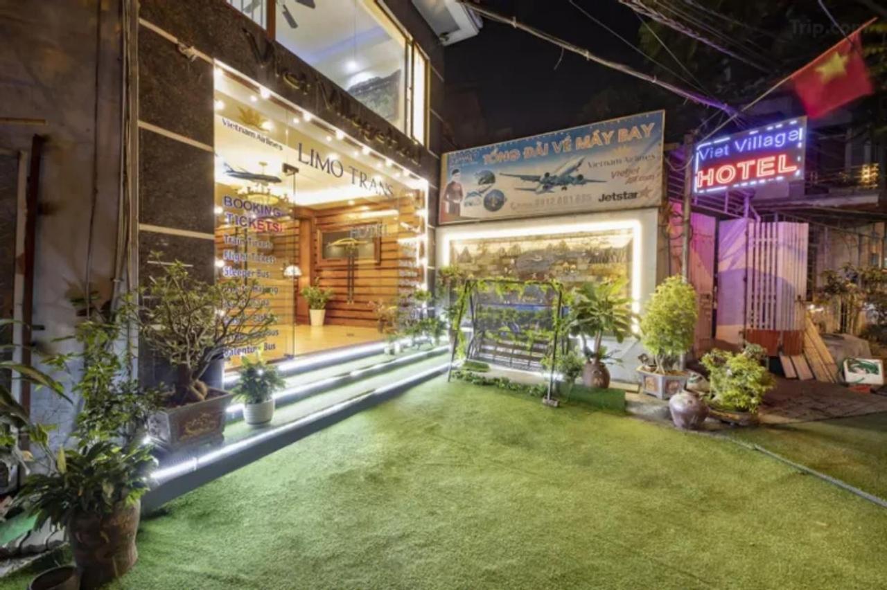 Hanoi Airport Premium Hotel Ngoại thất bức ảnh