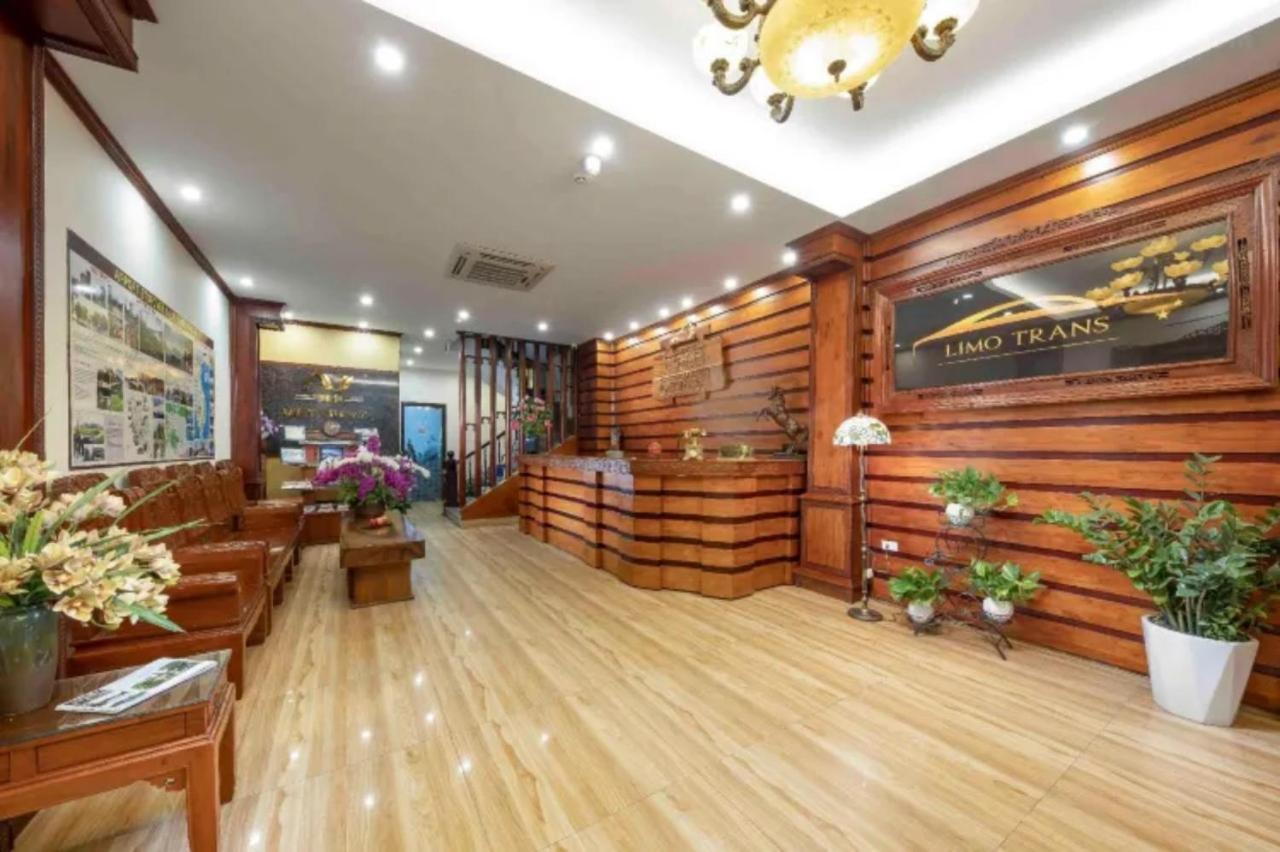 Hanoi Airport Premium Hotel Ngoại thất bức ảnh
