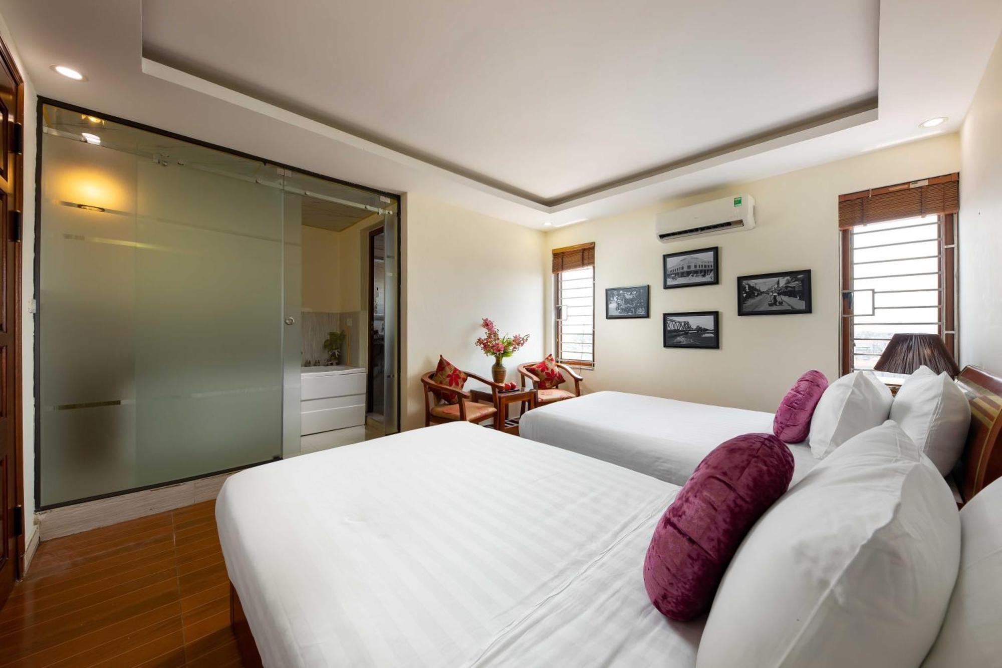 Hanoi Airport Premium Hotel Ngoại thất bức ảnh
