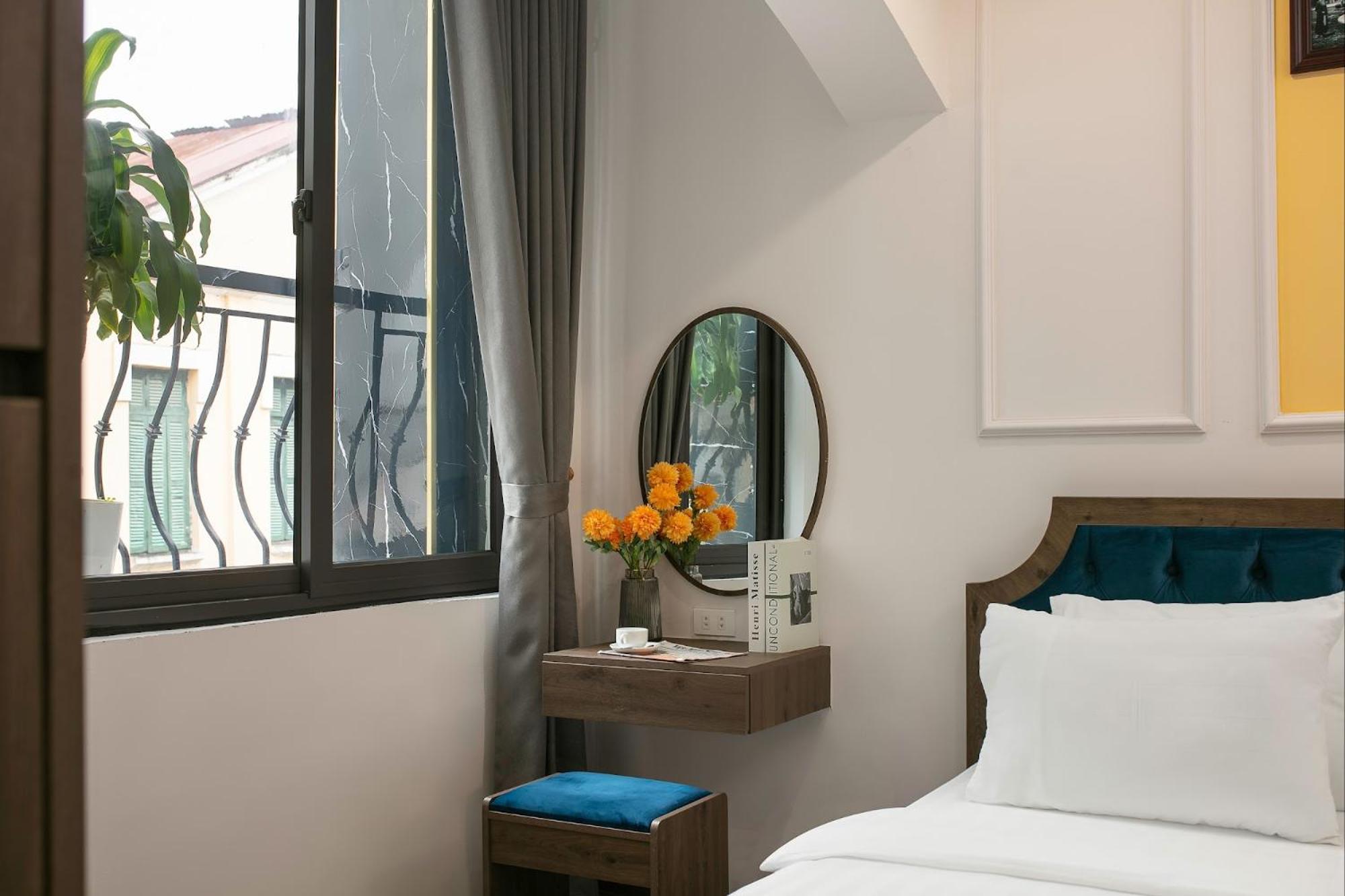 Hanoi Airport Premium Hotel Ngoại thất bức ảnh